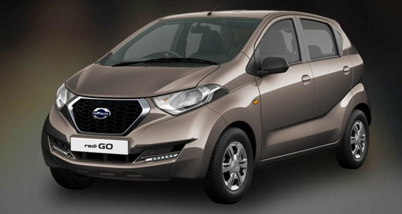 लेनी है Datsun RediGo, जानिए कौनसा वेरिएंट है आपके लिए