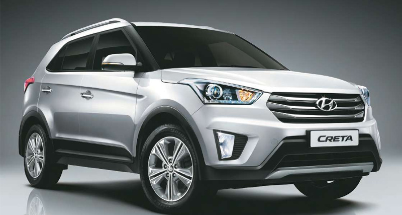 7 जुलाई को आएगा Hyundai Creta का एनिवर्सरी एडिशन