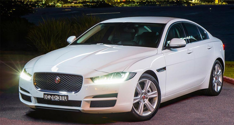 Jaguar ने लाॅन्च किया XE सेडान का नया वेरिएंट, कीमत जाने