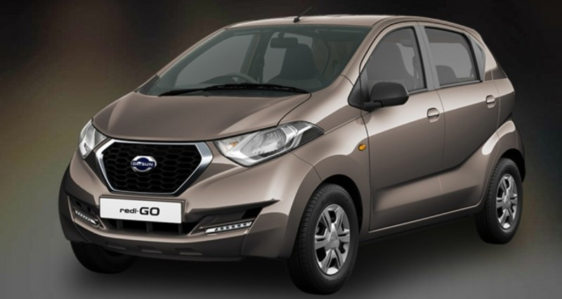 आ गई Datsun RediGo की कीमत, पढिए खबर