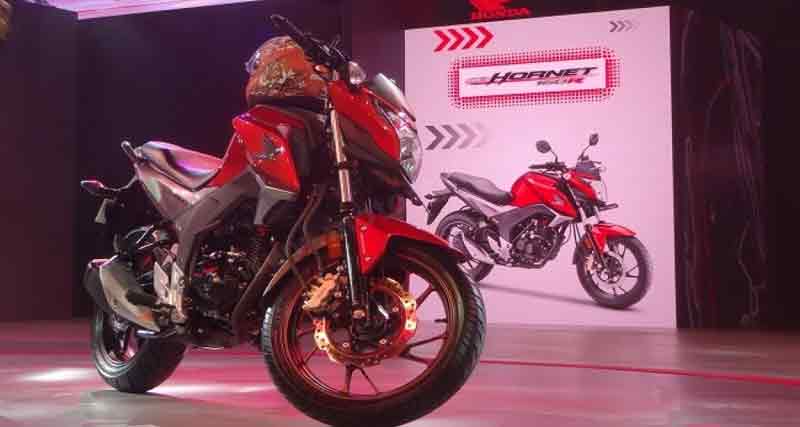 Mahindra व Suzuki की जैसे Honda भी बेचेगी Online Bike