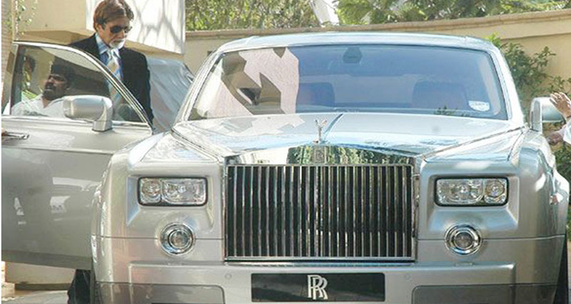 कल लाॅन्च होगी Rolls-Royce Dawn, कीमत जानें