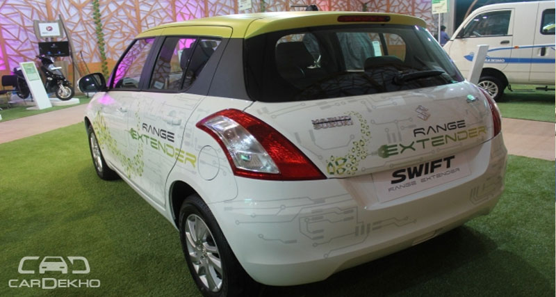 Hybrid Version लॉन्च करने की तैयारी में Maruti Suzuki