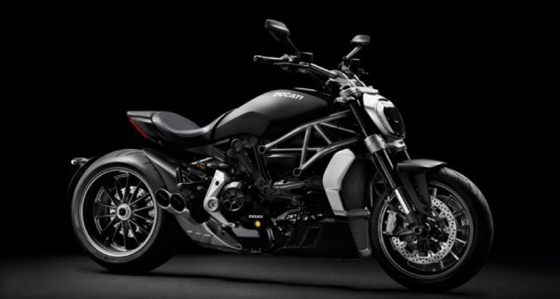 जल्दी लाॅन्च होगी Ducati XDiavel, कीमत व फीचर्स जानें