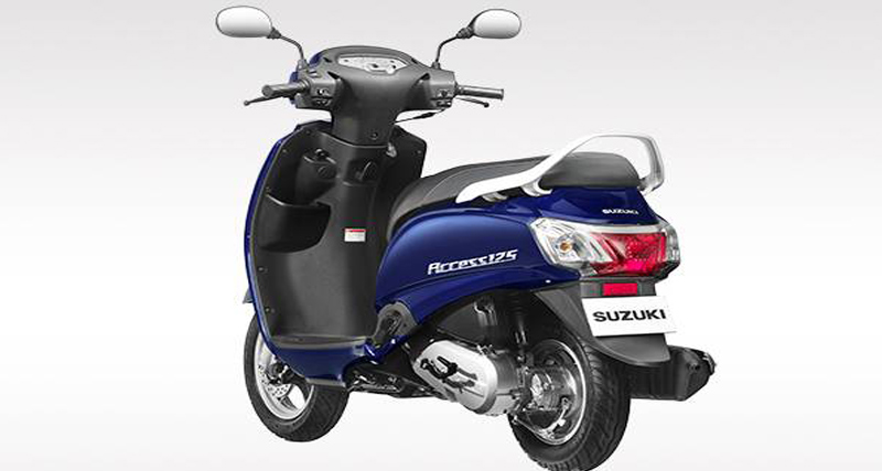 Suzuki ने रिकाॅल की Access-125, जानें वजह