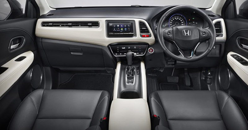 Honda BR-V 5 मई को होगी देश में लाॅन्च<br>