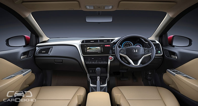 Honda ने लॉन्च की नई कार VX(O) Grade