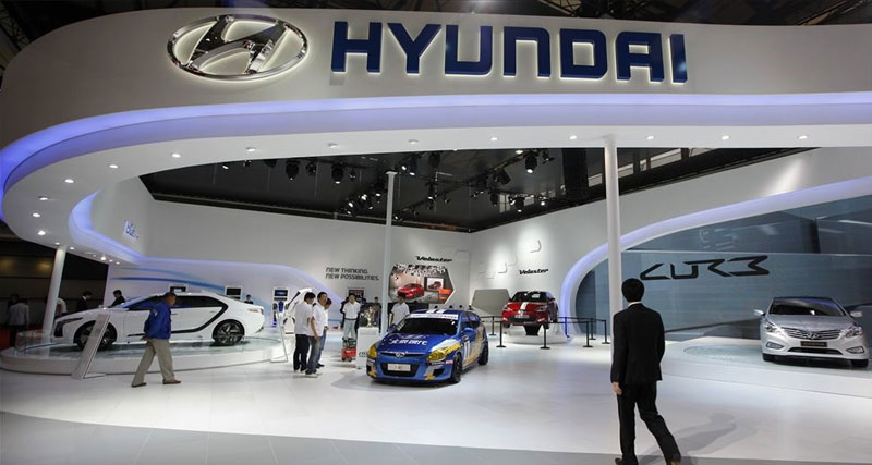 Hyundai पर 420 करोड का जुर्माना