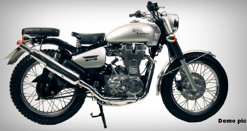 नवंबर में आएगी Royal Enfield Himalayan, कीमत 1.65 से 1.85 लाख के बीच!