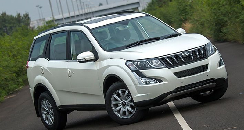 Mahindra ने उतारा XUV 500 का AT अवतार, कीमत 14.51 लाख रूपए