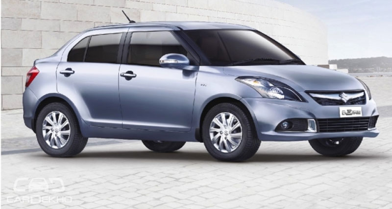 Maruti Swift Dzire क्यों है पसंदीदा कार,आइए जाने