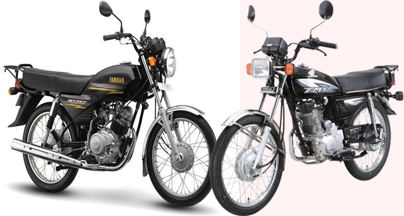 Honda TMX-125 :  क्या देश में सफल होगी यह मोटरसाइकिल