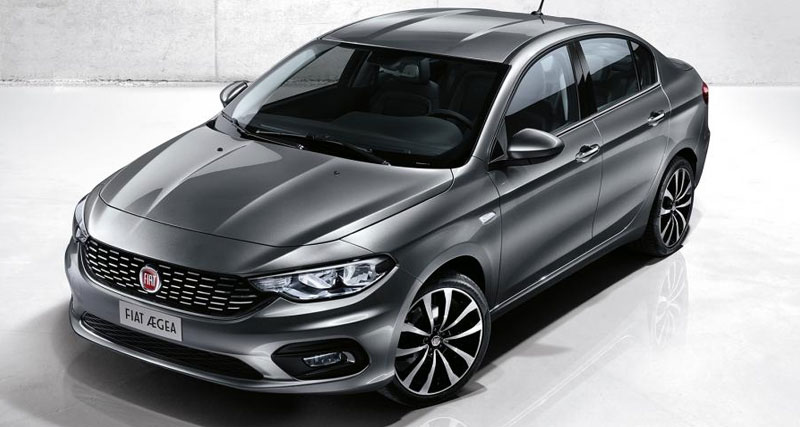 Linea को नई Sedan से Replace करेगी Fiat