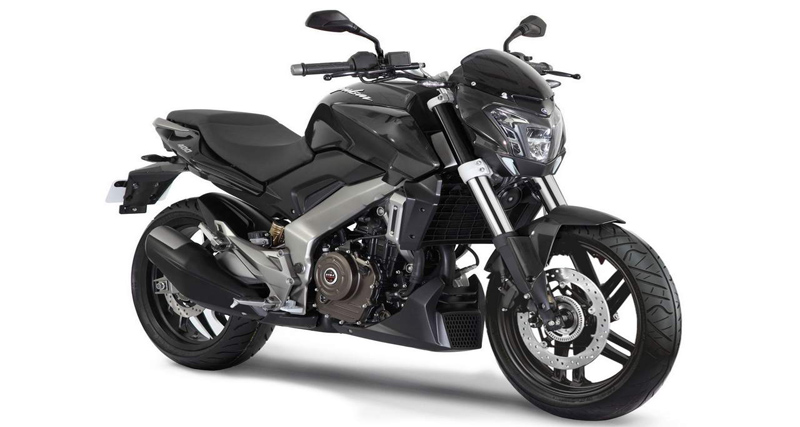 Bajaj Pulsar CS400 : फिर हुई स्पाई कैमरे में कैद<br>