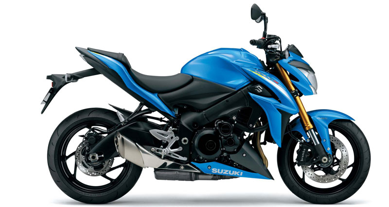 Suzuki ने लॉन्च की बहुप्रतीक्षित स्पोर्ट्सबाइक