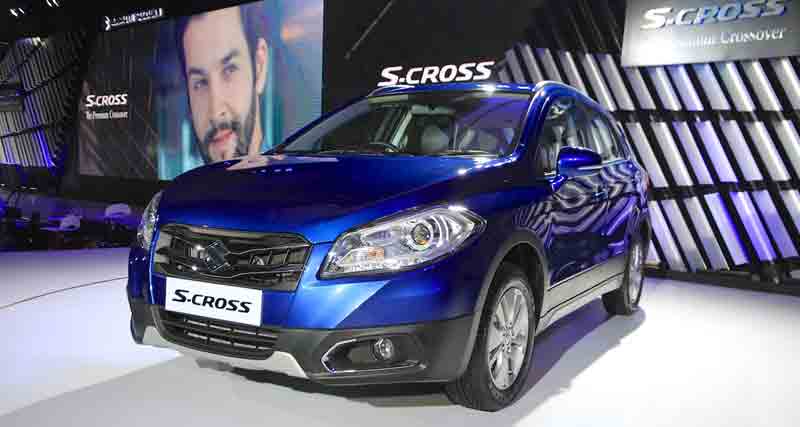 Maruti S-Cross Premia Special Edition लॉन्च, कीमत 8.99 लाख