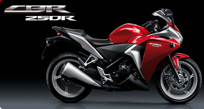 Honda CBR250RR से अगले हफ्ते उठ सकता है पर्दा