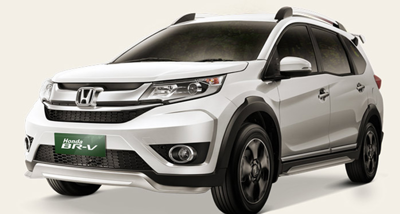 Honda BR-V को मिली 9 हजार बुकिंग,  60 दिन का हुआ वेटिंग पीरियड<br>