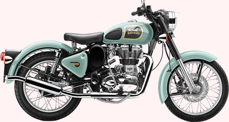 Royal Enfield ने शुरू की रोड साइड असिसटेंट सुविधा<br>