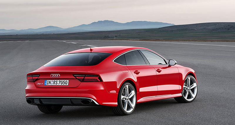 11 मई को लॉन्च होगी Audi की यह स्टाइलिश कार