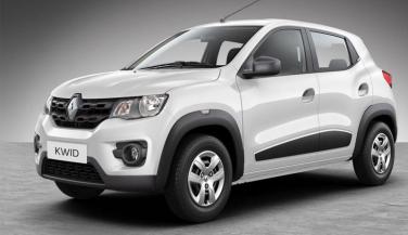 Renault Kwid: कम कीमत, बेहतरीन फीचर्स, फिर भी है कुछ कमी, जानें ...