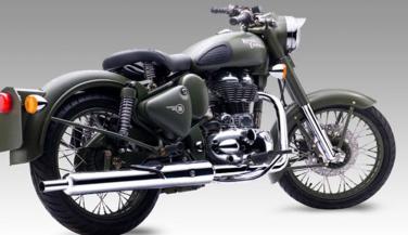 Royal Enfield बाइक हुई महंगी, 3600 रूपए तक बढ़े दाम