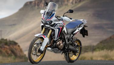 Honda उतारेगा 1000cc वाली दमदार एडवेंचर बाइक