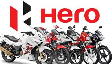 Sales Report: Hero Motocorp फिर टाॅप पर 