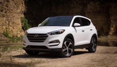 24 अक्टूबर को लाॅन्च होगी Hyundai Tucson, बुकिंग शुरू