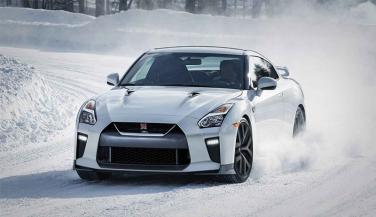 अगले महीने लाॅन्च होगी Nissan GT-R सुपरकार