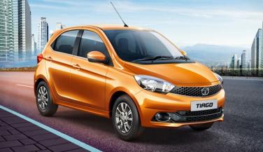 Tata Tiago का वेटिंग पीरियड बढ़ा, बुकिंग 50 हजार के पार