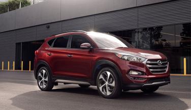 Hyundai Tucson अब होगी 14 नवम्बर को लाॅन्च