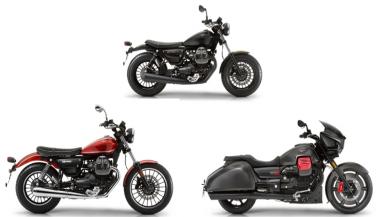 एडवेंचर ट्रिप्स के लिए खास है हाई लग्ज़री Moto Guzzi बाइक