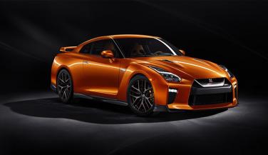 Nissan GT-R की लाॅन्चिंग टली, होगी इस तारीख को लाॅन्च