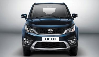 लो... आ गई TATA HEXA की लाॅन्च डेट, पढ़िए रिव्यू