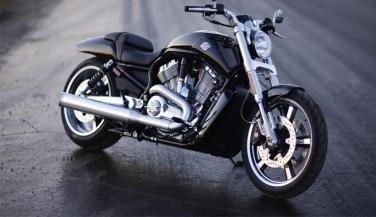 Harley-Davidson हुई अपडेट, नया है यह फीचर