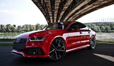 Audi RS7 नहीं, यह है परफाॅर्मेंस कार, जानें इसकी स्पीड