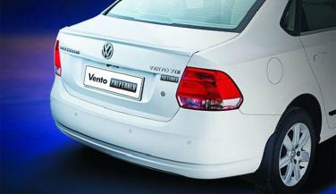 Volkswagen ने लाॅन्च किया Vento का नया वेरिएंट