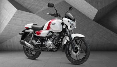 Bajaj V15 नहीं, यह है नई V12, अगले साल होगी लाॅन्च