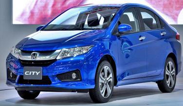 जल्द आएगा HONDA CITY का फेसलिफ्ट अवतार, दमदार होंगे फीचर्स