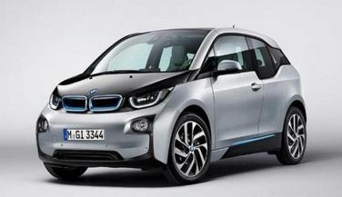 भविष्य की झलक होगी BMW i3 हाईब्रिड कार, लग्ज़री होंगे फीचर्स