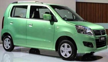 जल्दी आ सकता है WagonR का 7 सीटर अवतार