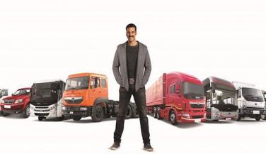 Akshay Kumar बने टाटा मोटर्स के ब्रांड अंबेसडर