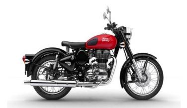 यह है Royal Enfield का न्यू ईयर गिफ्ट