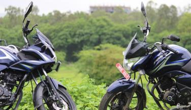 Bajaj Discover 150F और 150S हो सकती है बंदः एक्सपर्ट