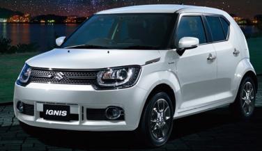 MARUTI IGNIS: किस वेरिएंट की होगी कितनी कीमत, जानिए यहां