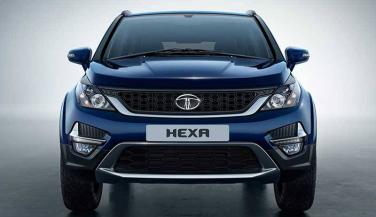 Tata Hexa के किस वेरिएंट की कितनी है कीमत, जानिए …