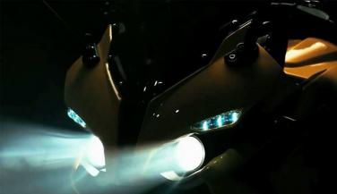 Bajaj ने लाॅन्च किया पल्सर RS200 रेसिंग ब्लू एडिशन