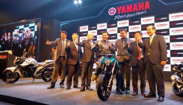 John ने लाॅन्च की Yamaha की यह बाइक, रफ्तार है शानदार