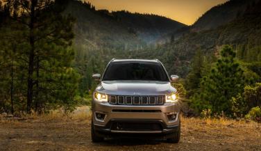 यह होगी JEEP की नई पेशकश, 17 इंजन  में होगी उपलब्ध